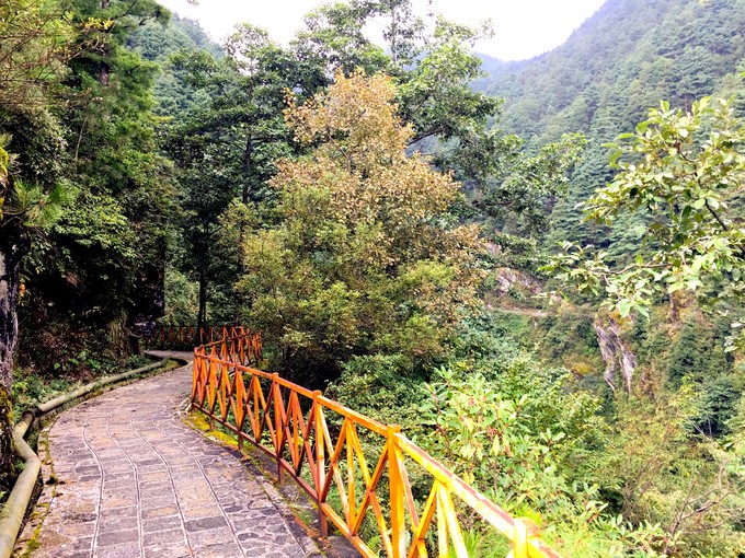 无苍山，不大理，最全苍山玩法，做一日清闲山里人