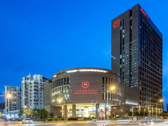 天津豪华游轮酒店,天津性价比高端酒店