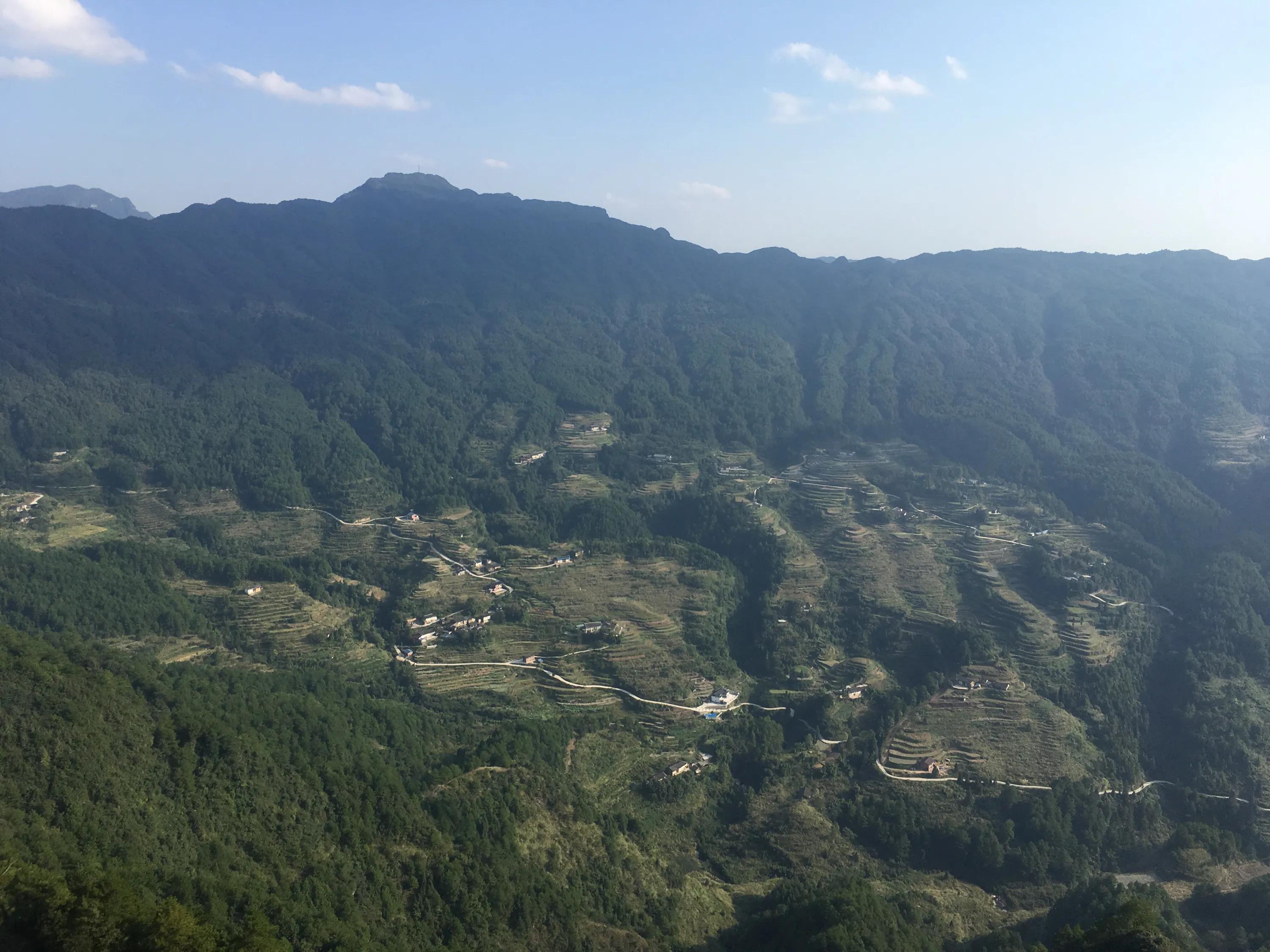 重庆南川区哪个地方好玩,重庆南川是哪些地方