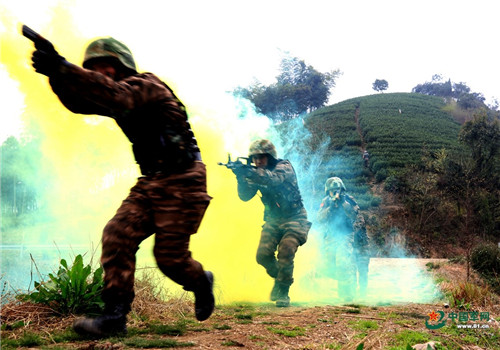 军旅生活是哪一年开始的,军旅生活是什么体验