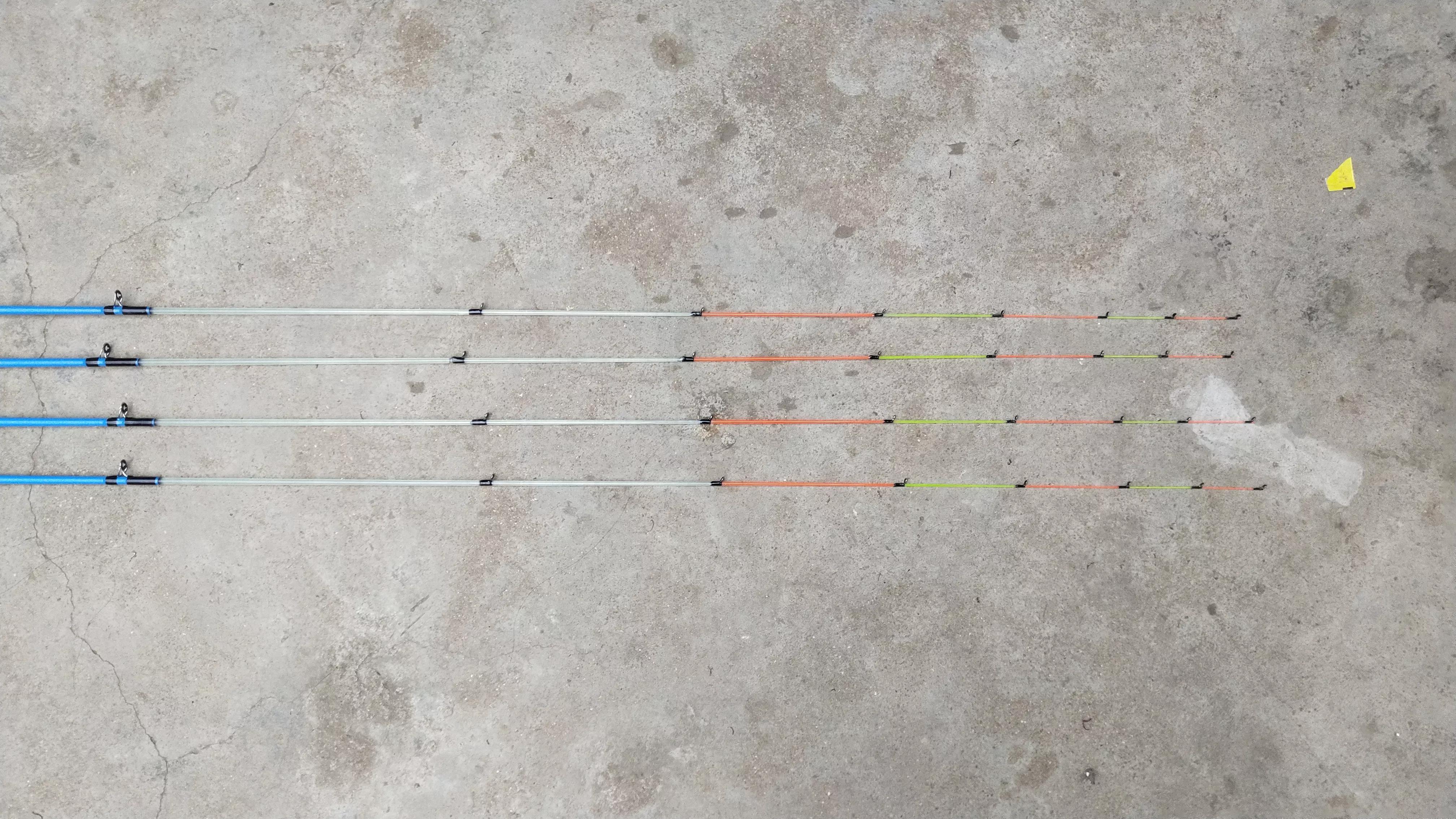 双十一鱼竿推荐购买排行,双十一中奖鱼竿测评