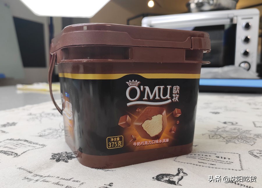 网红雪糕和普通雪糕哪个最好吃,你绝对没吃过的十种网红雪糕