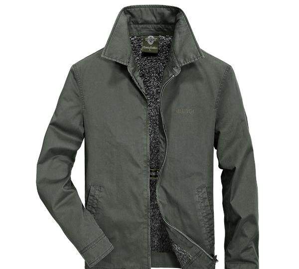 过年穿的新中式男装,新年男装怎么穿