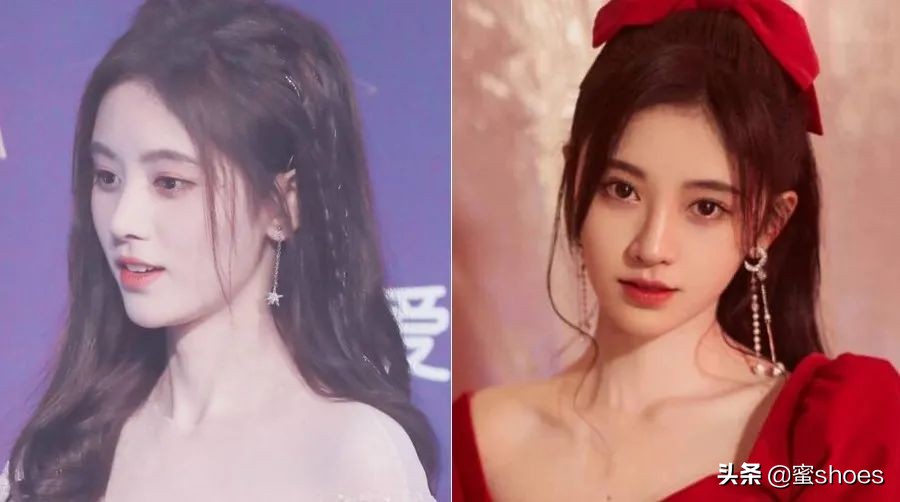 4个让你变美的脸部动作,教你4个变美动作