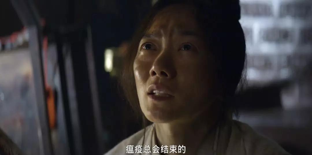 坐等一年，韩国的抗疫爆款终于来了！