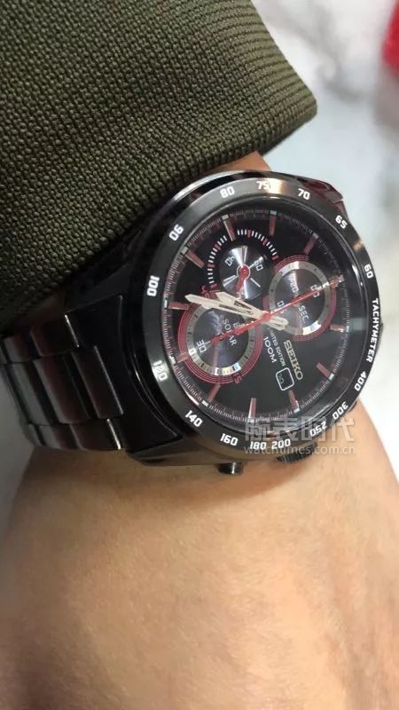 最受欢迎的4款表,十大最受欢迎腕表表款