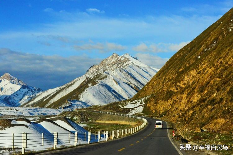 有了这攻略，自驾*藏西**游省心很多