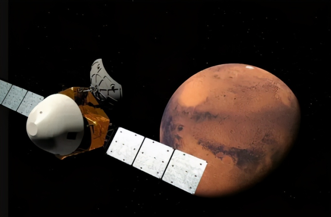 为什么不探索金星而探索火星,为什么金星的火星比地球大