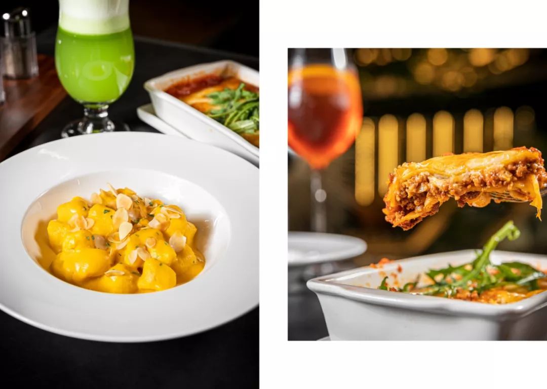 感受到意大利人的生活,不吃过披萨不算来过意大利