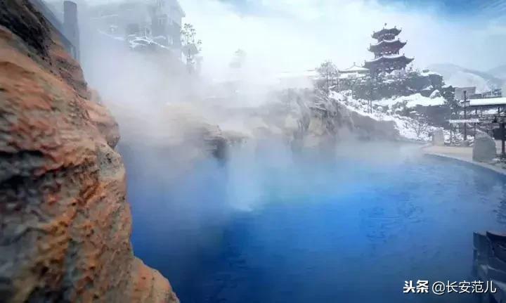 西安市特色小镇有哪些,西安特色旅游小镇排名