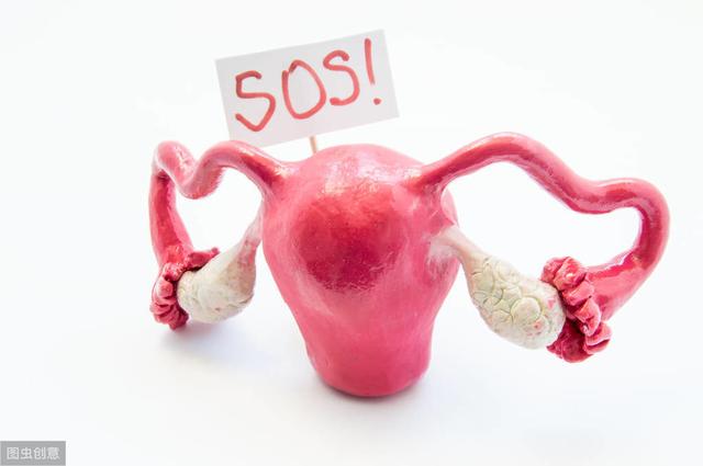 与卵巢巧克力囊肿有关的疾病是,巧克力卵巢囊肿最好的治疗方式