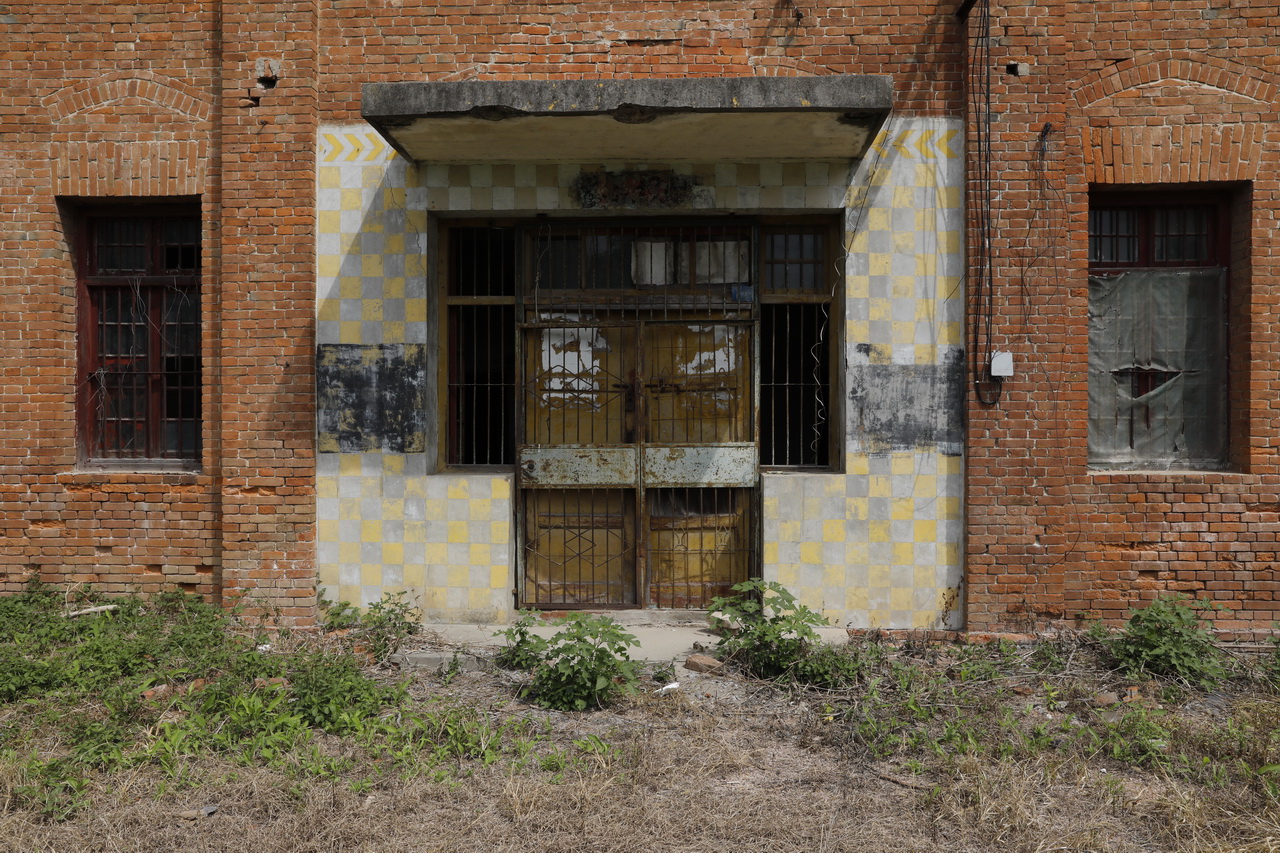 武汉市第七砖瓦厂陈建华,武汉砖瓦厂的发展现状