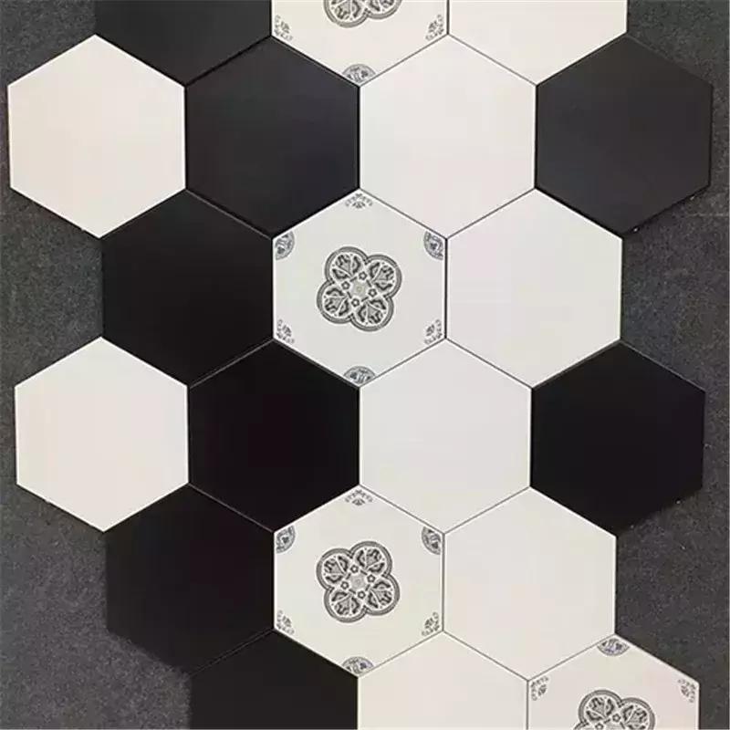 2021年装修地板瓷砖流行什么颜色,装修的瓷砖有哪些种类