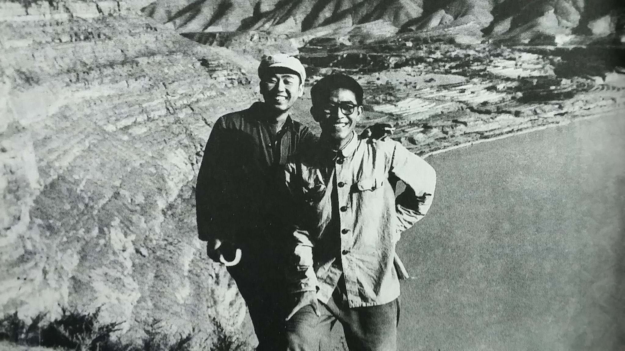 路遥写完平凡的世界了吗,路遥平凡的世界最初为啥退稿