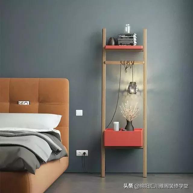 小户型怎么设计最舒适,小户型如何提升自己的格调