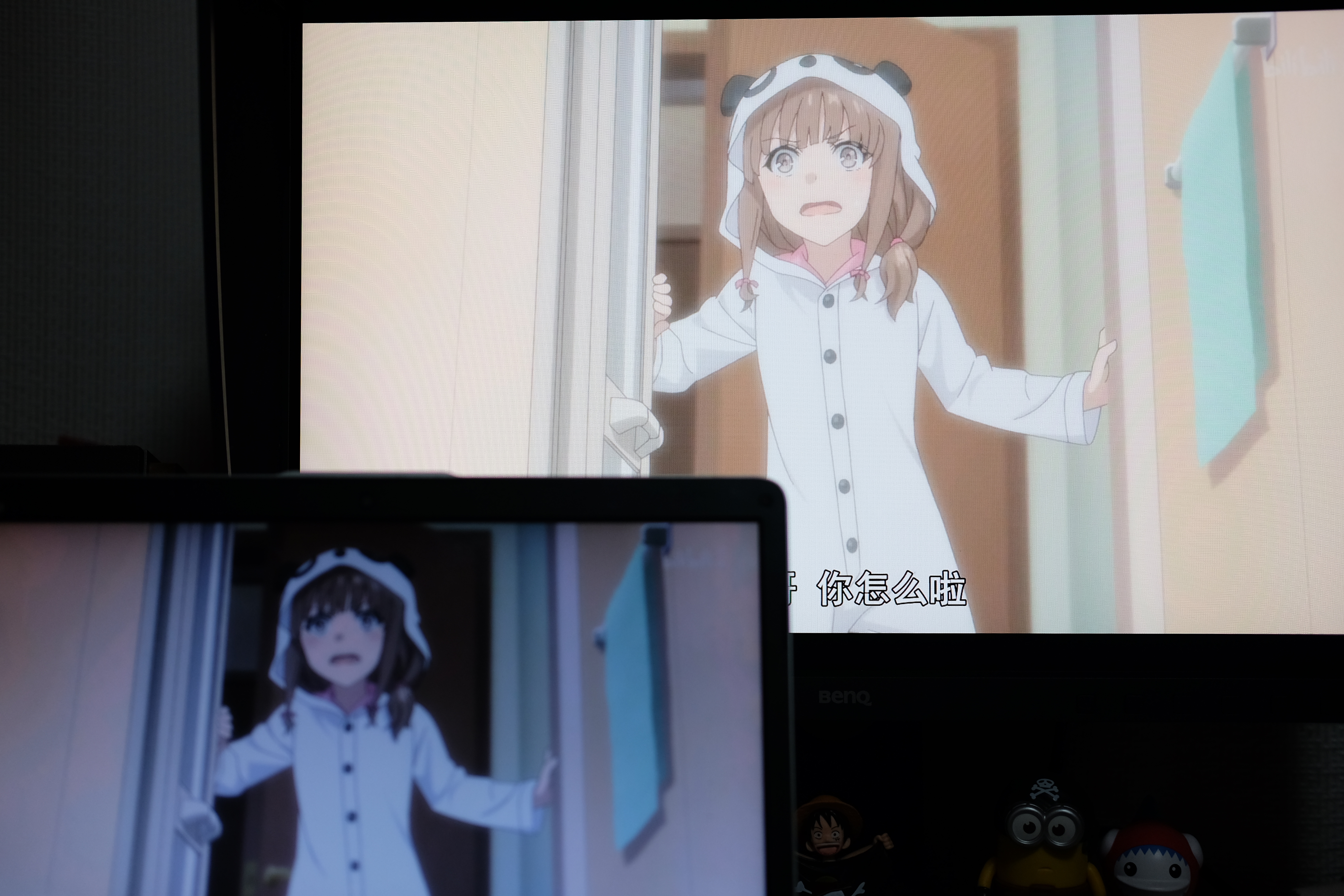 明基SW240专业显示器,明基sw240专业摄影绘图色准显示器