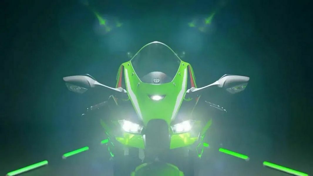 预定新款川崎ZX-10R要多久,川崎zx-10r订单转让