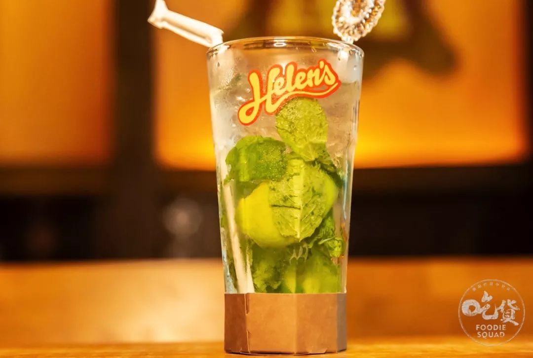 一家超有氛围感的小酒馆,这家小酒馆