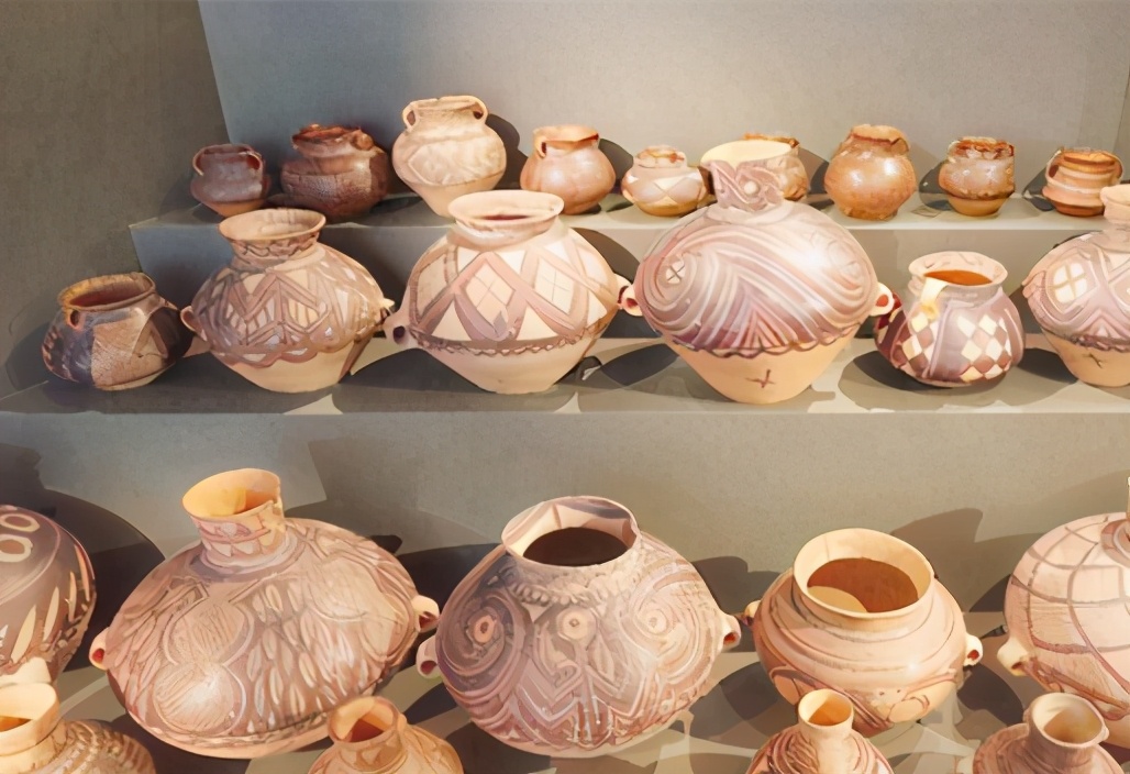 村民挖出一件国宝,农村盗墓挖出国宝