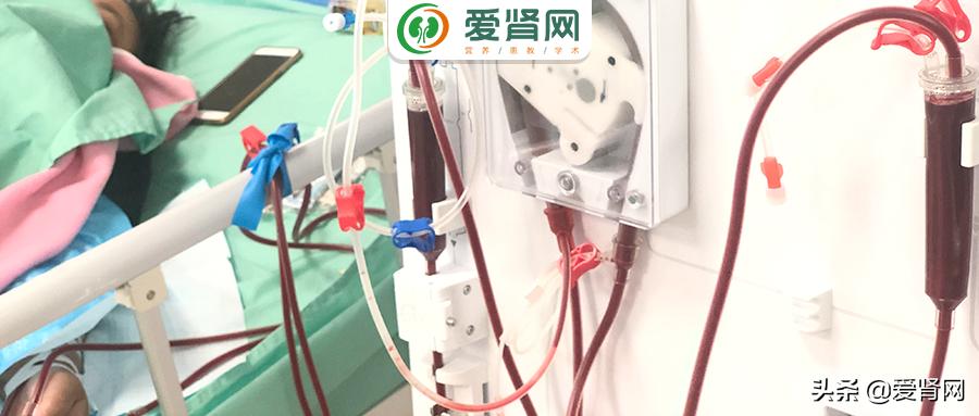 尿毒症可怕还是切了一个肾可怕,尿毒症对人体的危害