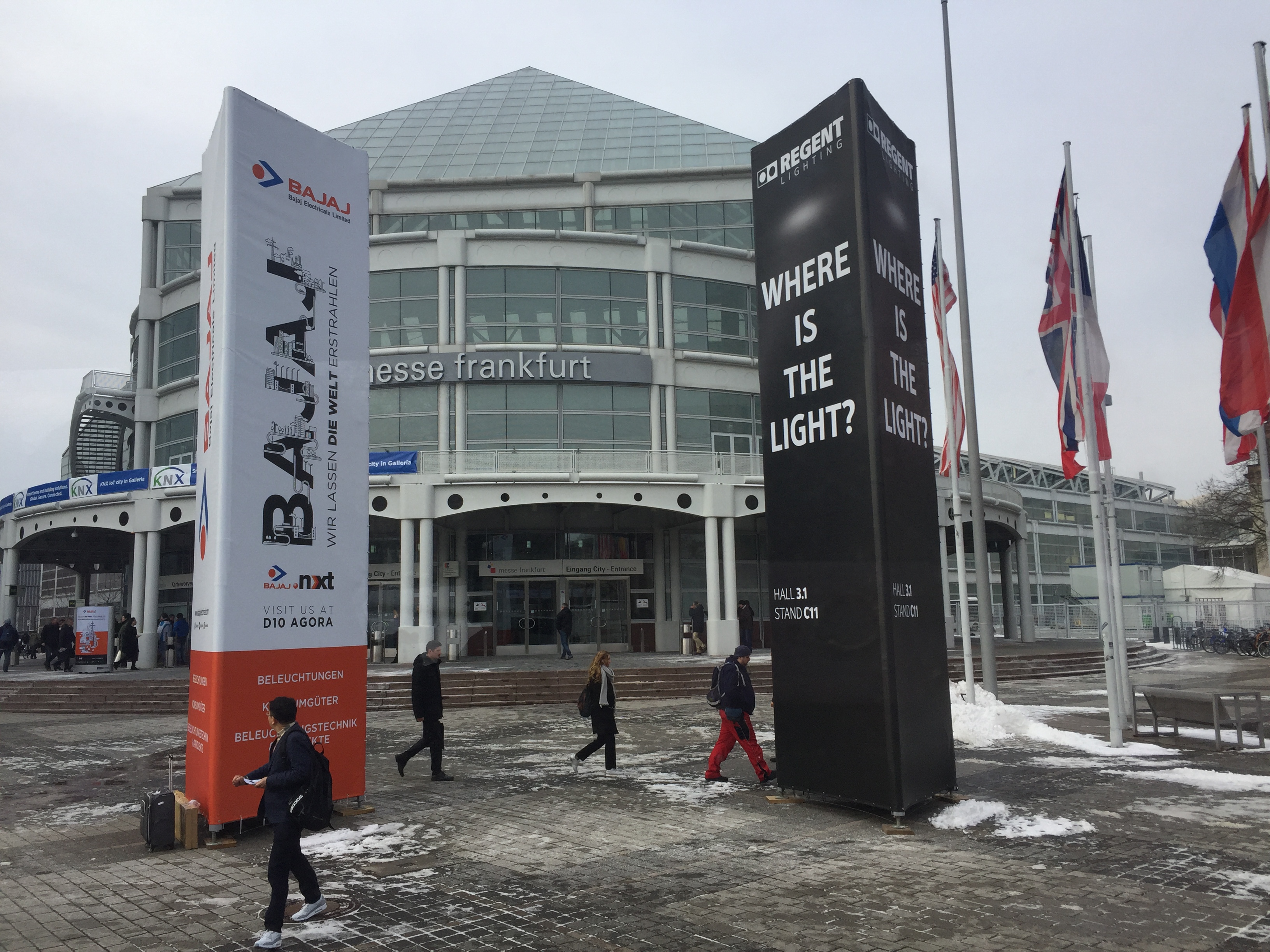 德国三大金融中心,大的城市也是欧洲重要的金融中心