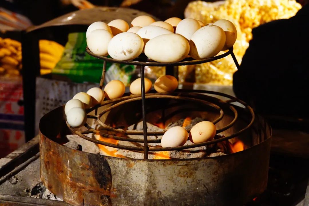 和田可以玩可以烧烤的地方,中国烧烤之都和田