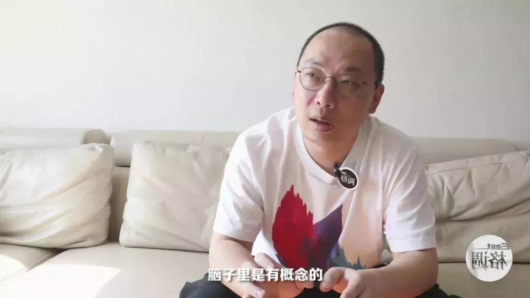 首届新概念获奖者、作家刘嘉俊离世，20天前他还在谈人生、写作……