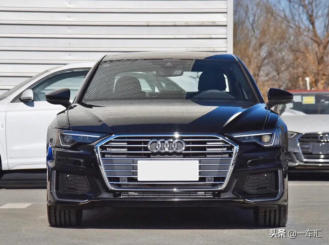 前驱奥迪a6l,08年奥迪a6l2.4前驱还是后驱