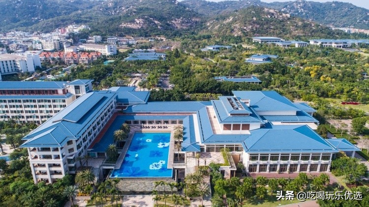 厦门海悦山庄酒店攻略,厦门海悦山庄酒店价格是多少
