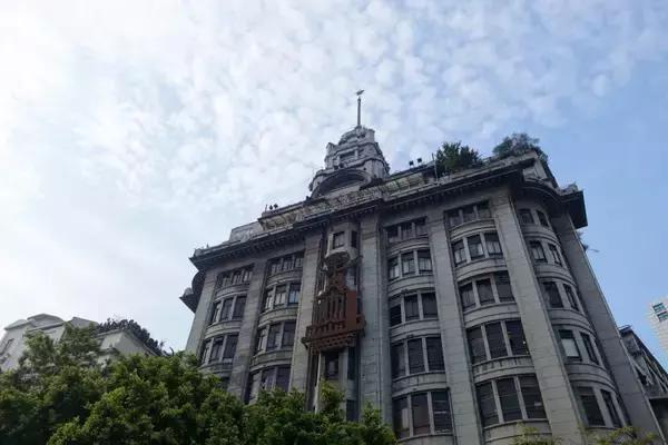 再见了,101岁的南方大厦!你好,广州“新外滩”