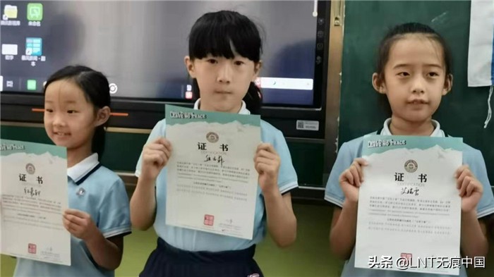 垃圾分类课堂小学,汇泉小学的垃圾分类课堂