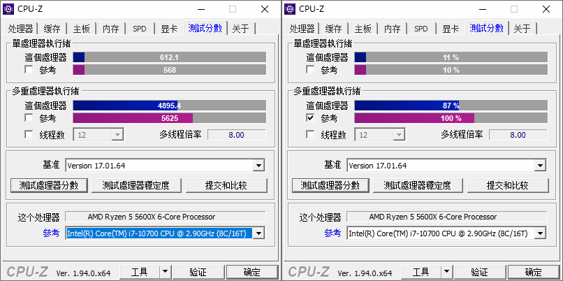 amd锐龙55600g处理器怎么样,amd锐龙75800x处理器排名