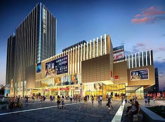 济南首创奥特莱斯开业当天营业额,奥特莱斯客流回升