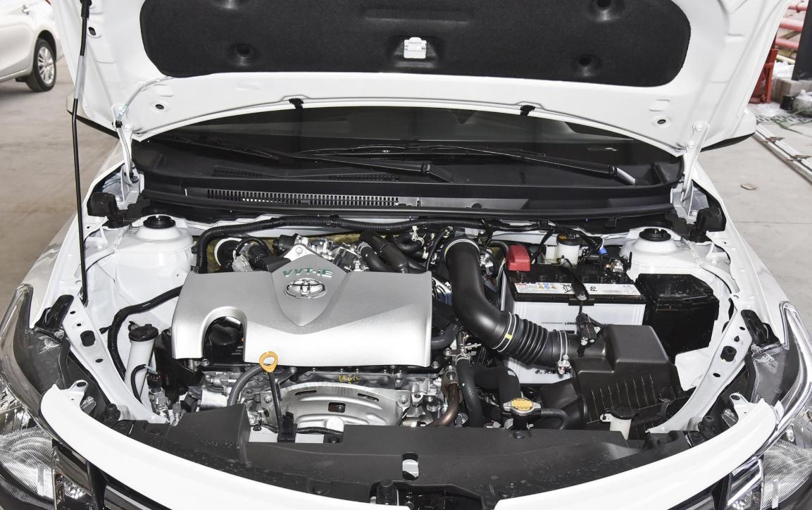 全新丰田威驰最新报价,丰田威驰最新款报价