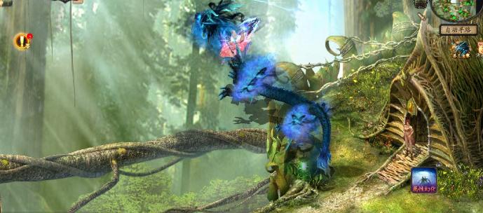 魔域神兽获取,魔域劳斯莱斯最强神兽