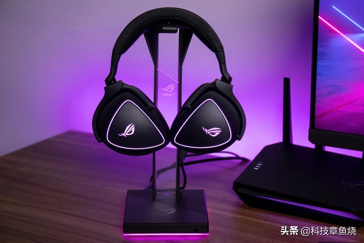 BW梦幻联动探索信仰星球,这些ROG好物千万别错过