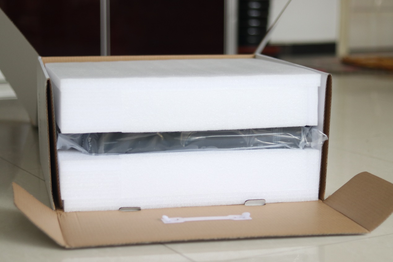 博乐宝净水器b20第一次使用,博乐宝净饮机好用吗