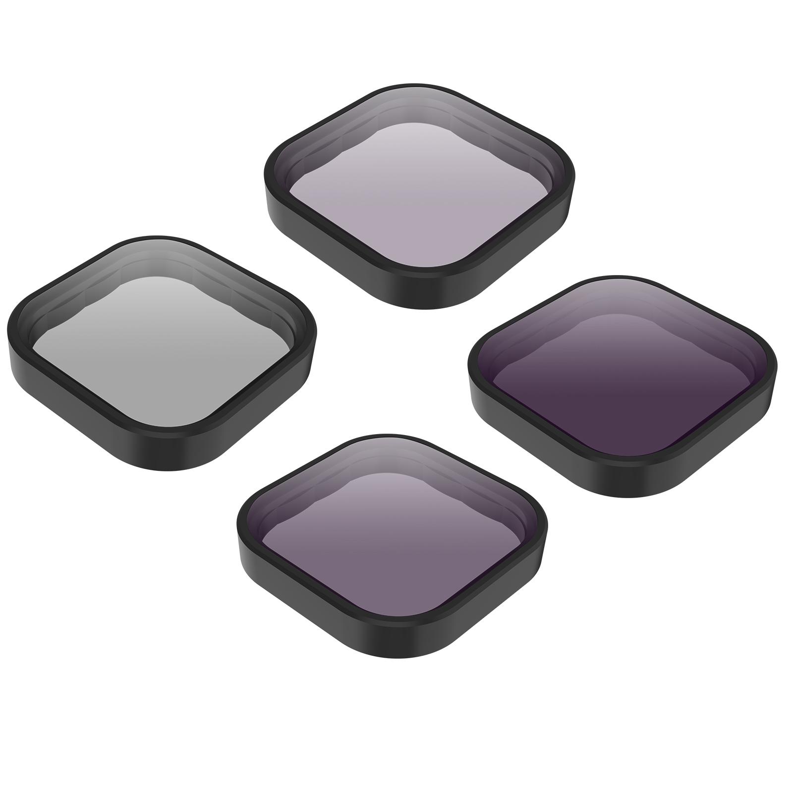 gopro必备配件,gopro10自带配件