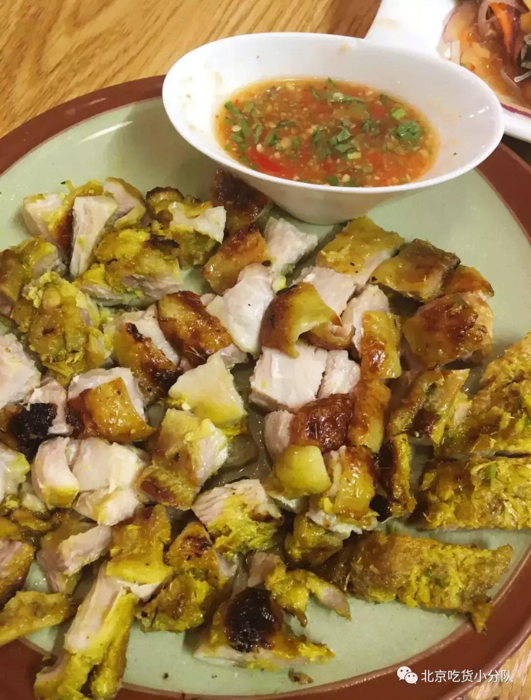 东三环好吃的美食,北京东三环吃货攻略