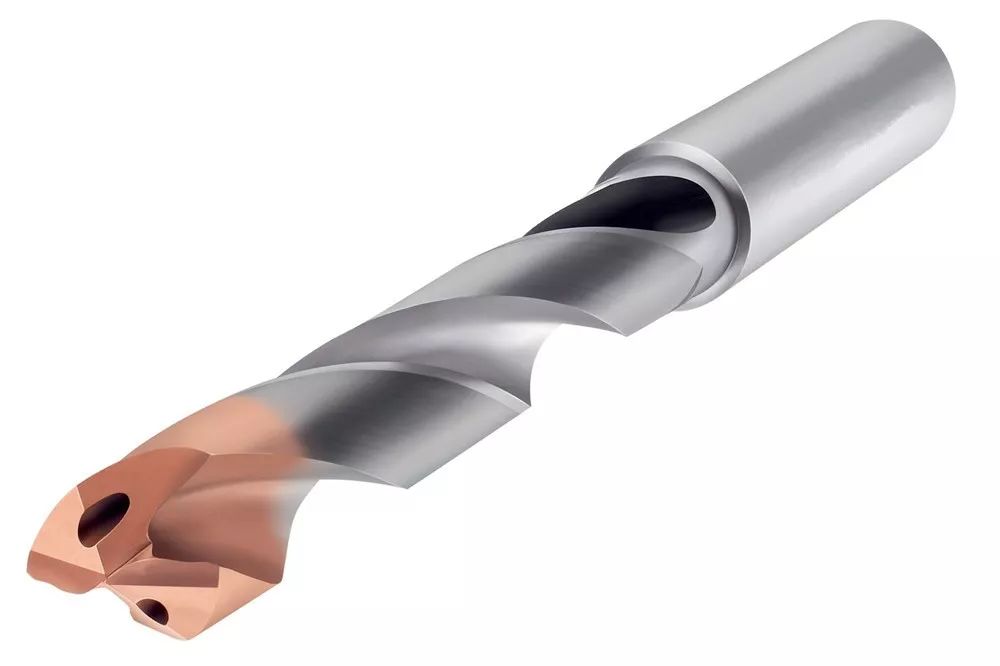 麻花钻钻孔加工过程中N多技巧，老师傅经验值得收藏