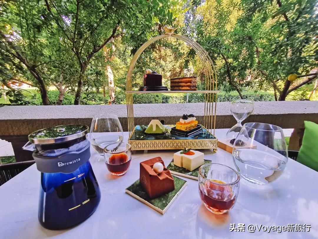 每一个打工贵族都不曾拥有的“贵族的一餐”