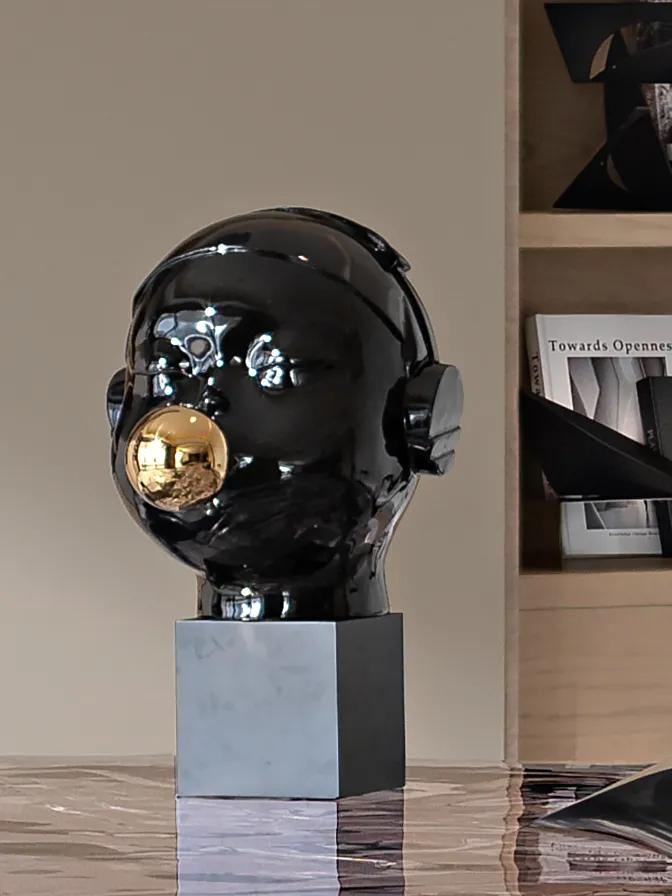 深圳中心天元266平公寓样板间,深圳中心天元330大平层