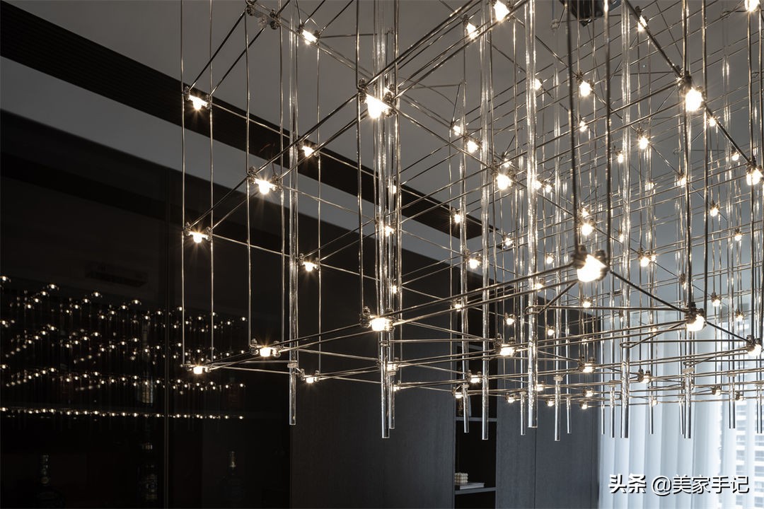 江苏发现一位40岁阿姨的家,那叫一个高级,拍给大伙瞅瞅,超有品