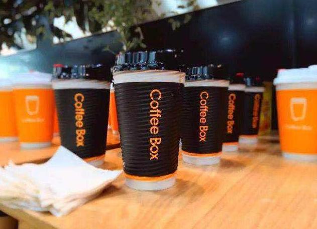 为什么瑞幸是互联网咖啡,互联网咖啡馆发展现状