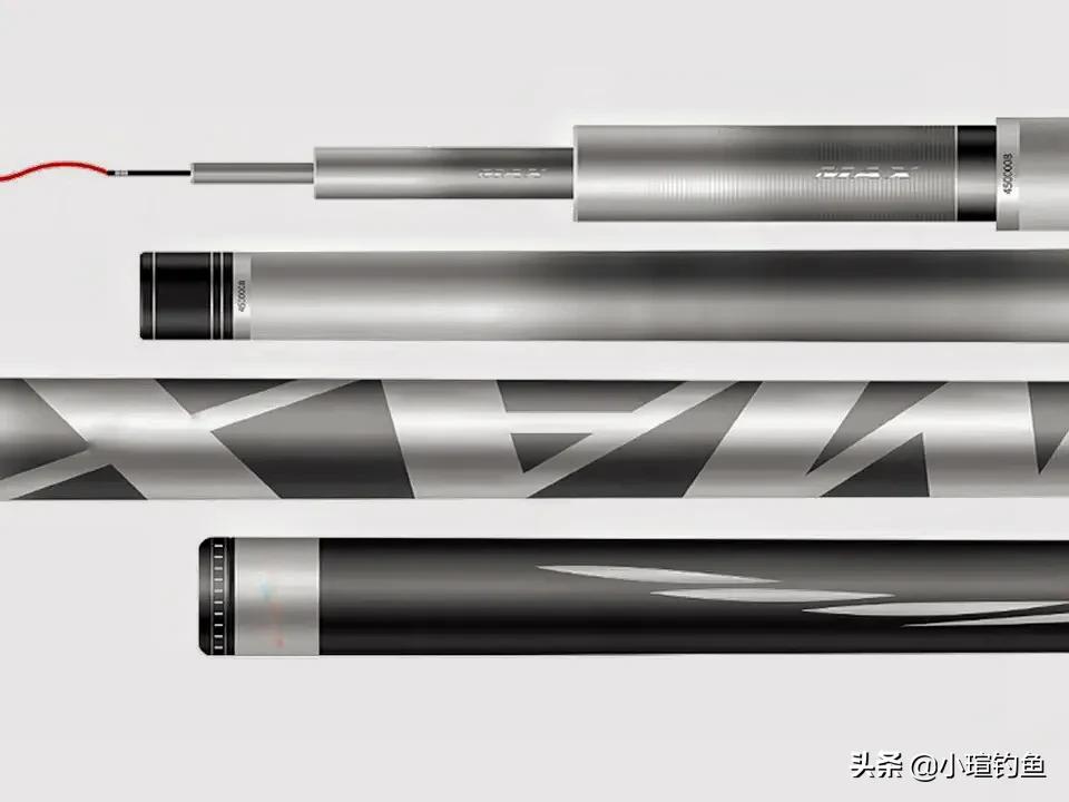 新手入门鱼竿怎么选择最好的,鱼竿怎么选才好挑选鱼竿的小知识