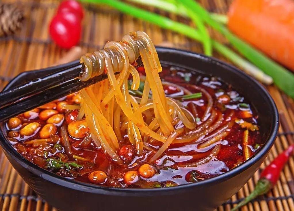 怎么炸黄豆才能炸得酥脆一点,粉店里的黄豆如何炸又香又脆