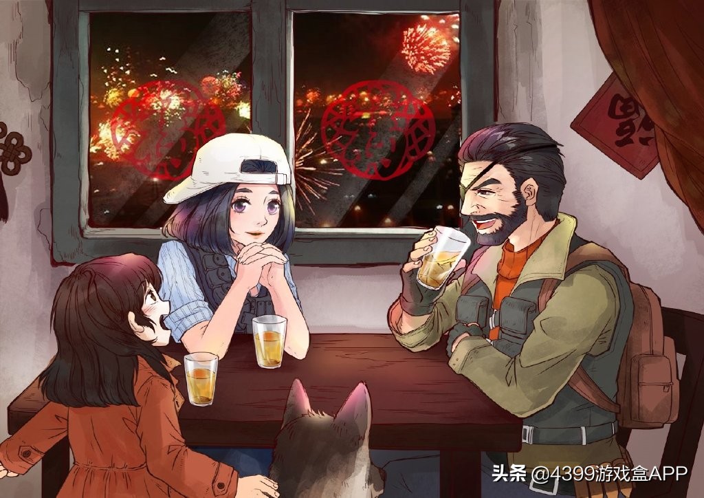 明日之后沙石堡npc送礼配方残页,明日之后灾情局所有npc送礼攻略