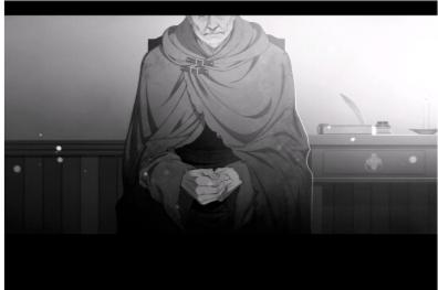 转生者鲁迪为什么不参加葬礼,无转职鲁迪死后结局