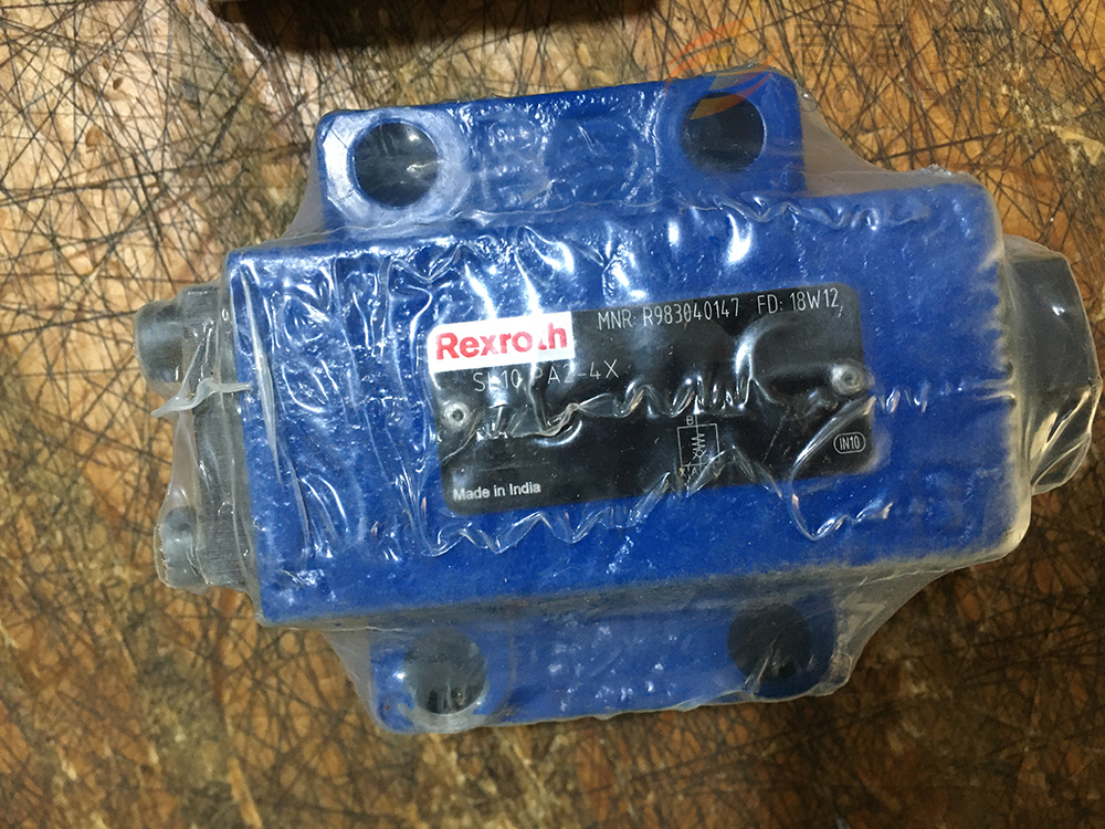 力士乐rexroth液控单向阀定制,进口力士乐rexroth液控单向阀推荐