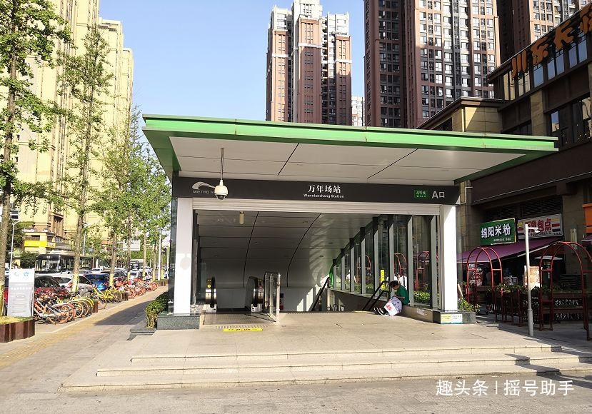 华润中心悦玺最新消息,成都神盘华润置地悦玺4号楼